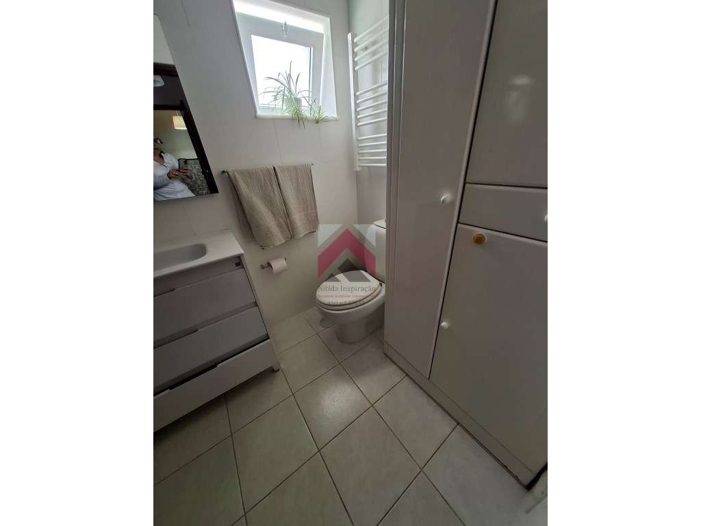 Apartamento T2 Gafanha da Nazaré-40