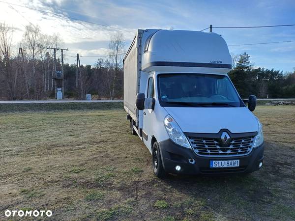 Renault Master - 1