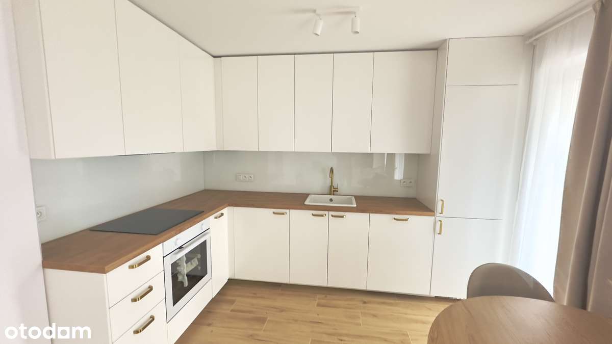 Ostatnie mieszkanie 50m2 przy Galerii Bronowickiej - Pełny obrazek: 5/12