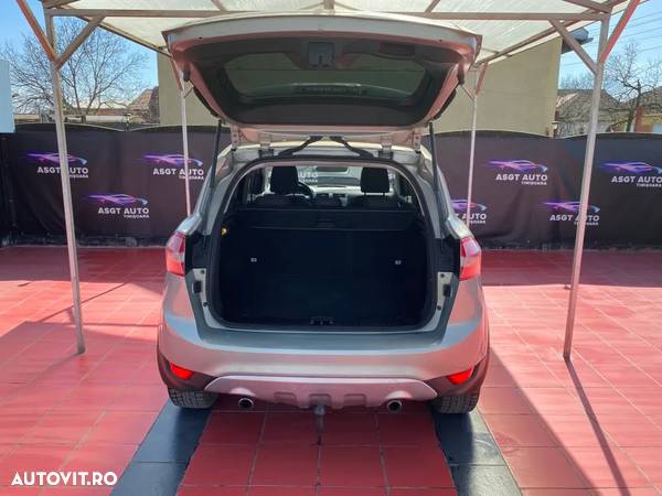 Ford Kuga 2.0L TDCi DPF Trend - 16