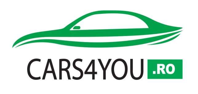 CARS4YOU.RO logo