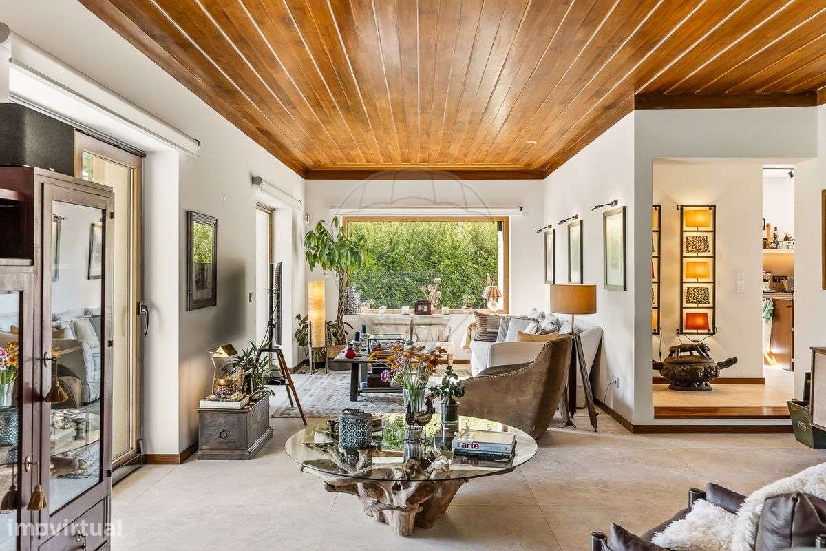 Moradia T4 para venda - Grande imagem: 4/33