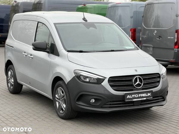 Mercedes-Benz Citan - 2