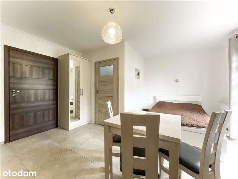 DE FACTO NIERUCHOMOŚCI - PENSJONAT W NADMORSKIEJ MIEJSCOWOŚCI ROWY-12