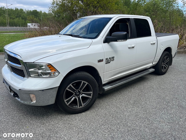 RAM 1500 - 1