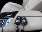 BMW Seria 5 520d Touring Luxury Line - 17