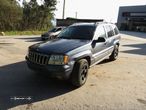 JEEP GRAND CHEROKEE 4.7 160cv 2002 - Peças Usadas - 2