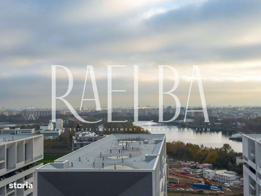 Duplex 5 camere | 309 mp | Fabr. de Glucoza | Vedere Libera - Imagine principală: 5/20