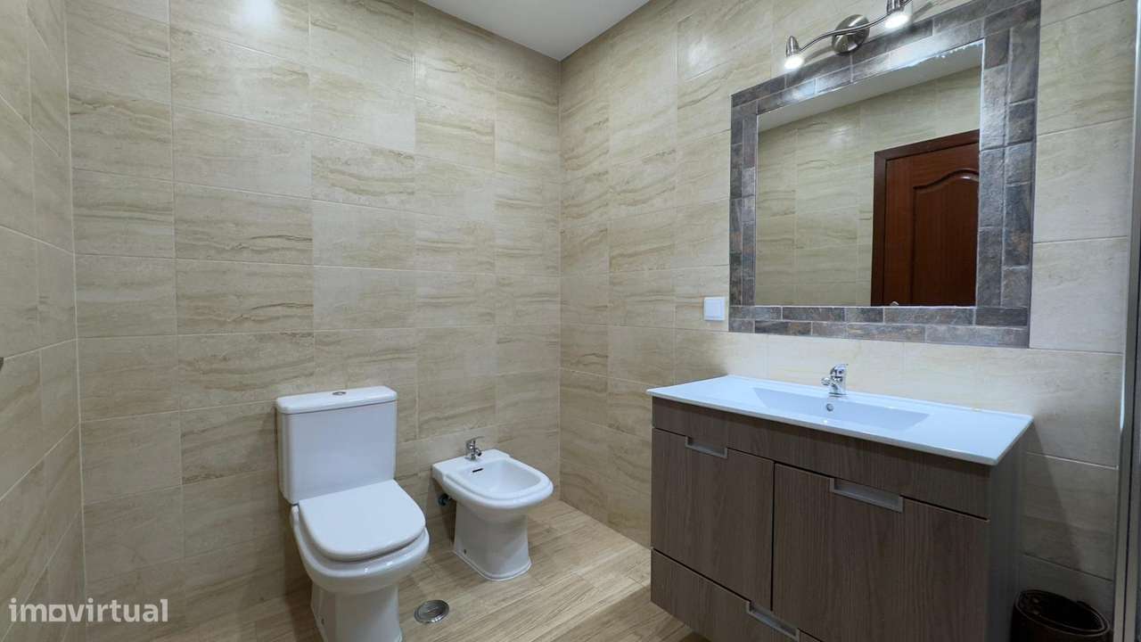 Apartamento T3 - moderno - 122 m2 - excelente qualidade - Mem Martins-24