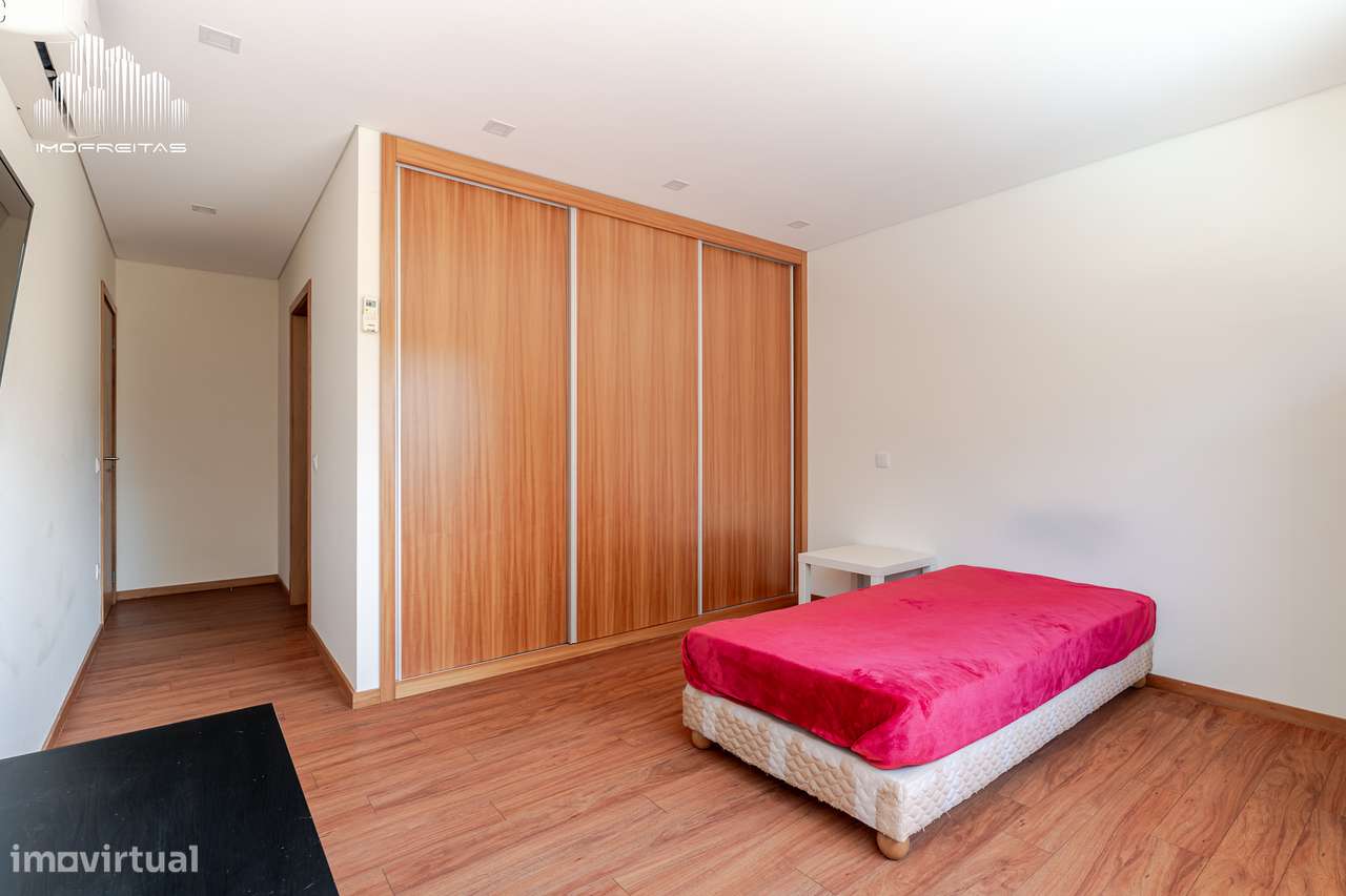 **Moradia T3 à Venda em Sande São Lourenço, Guimarães**-14