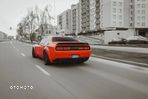 Dodge Challenger 6.2 Hellcat Widebody - 23