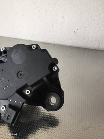 Motor Escovas / Limpa Vidros Tras Renault Kangoo / Grand Kangoo (Kw0/1 - 5