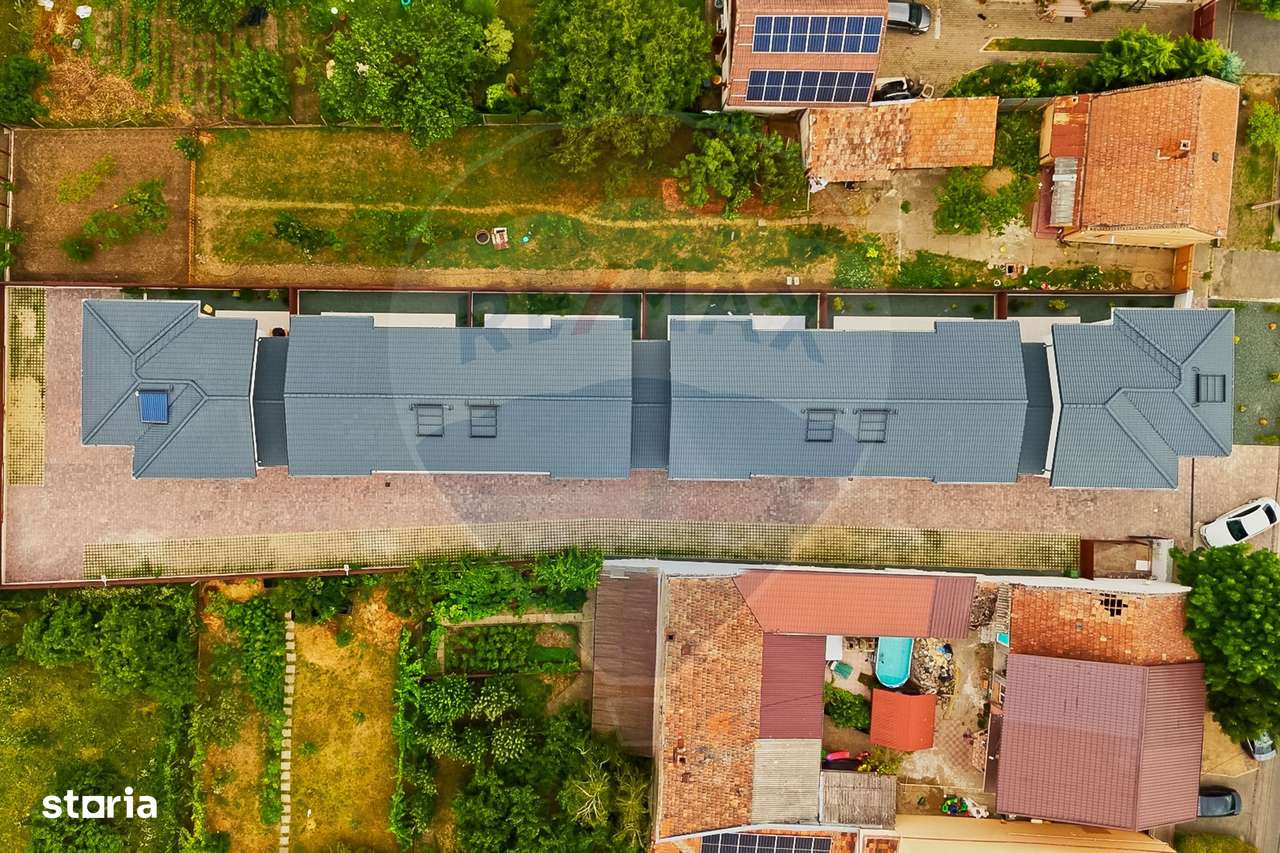 Apartament cu terasă și 2 locuri de parcare • Complex nou-central - Imagine principală: 3/20