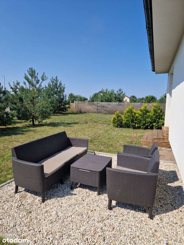 Wyjątkowy dom pod lasem, gotowy, bez nakładów finansowych, Środa Wlkp.-3