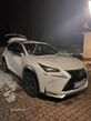 Lexus NX 200t AWD F Sport - 5