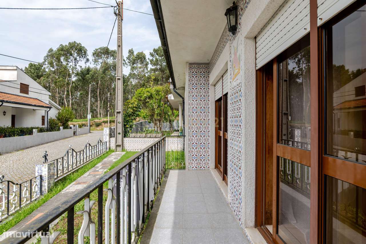 Encantadora Moradia T3 em Lavra, Matosinhos-4