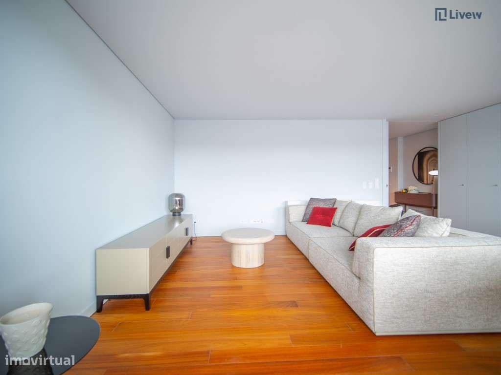 Penthouse T3 Matosinhos Sul-9
