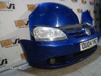 Frente Completa VW Golf 5 - 2