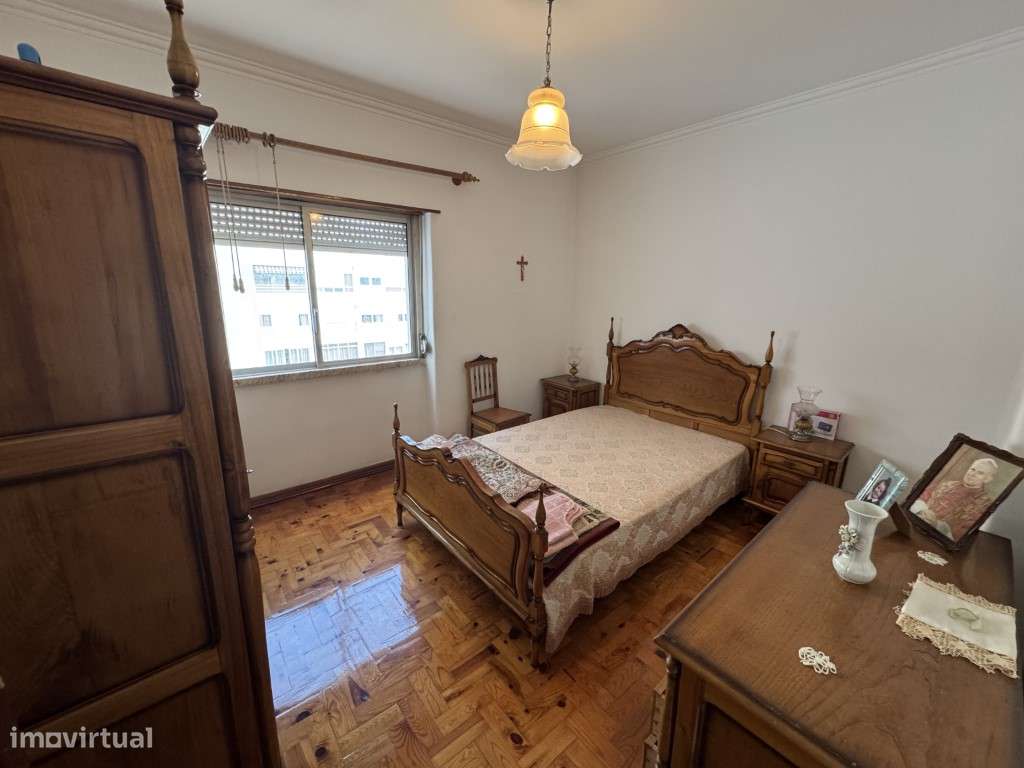 Apartamento T3 (4 assoalhadas) à venda em Alfornelos - Excelente lo...-6
