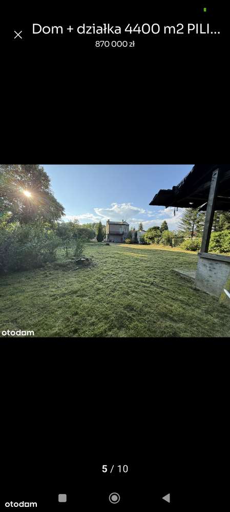 Przestronny dom z ogrodem w samym centrum.-7