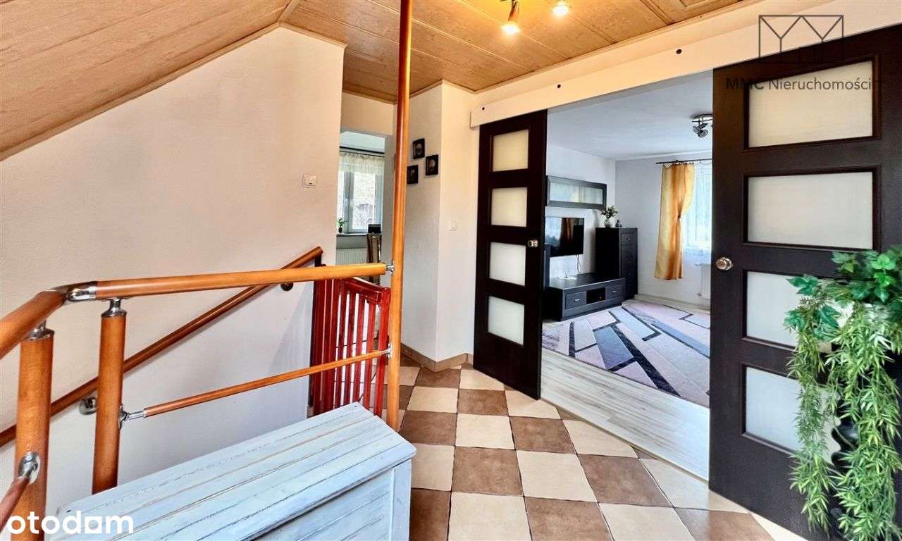 Wisła | Gotowy pensjonat z kawalerkami i domkiem.-1