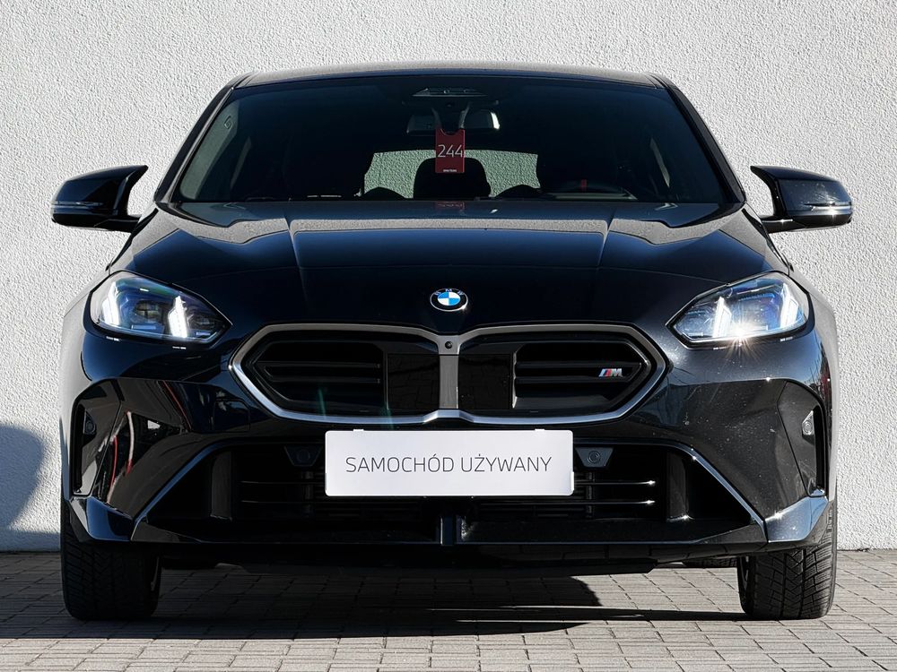 BMW Seria-1 2.0 Benzyna 300 KM — zdjęcie 4