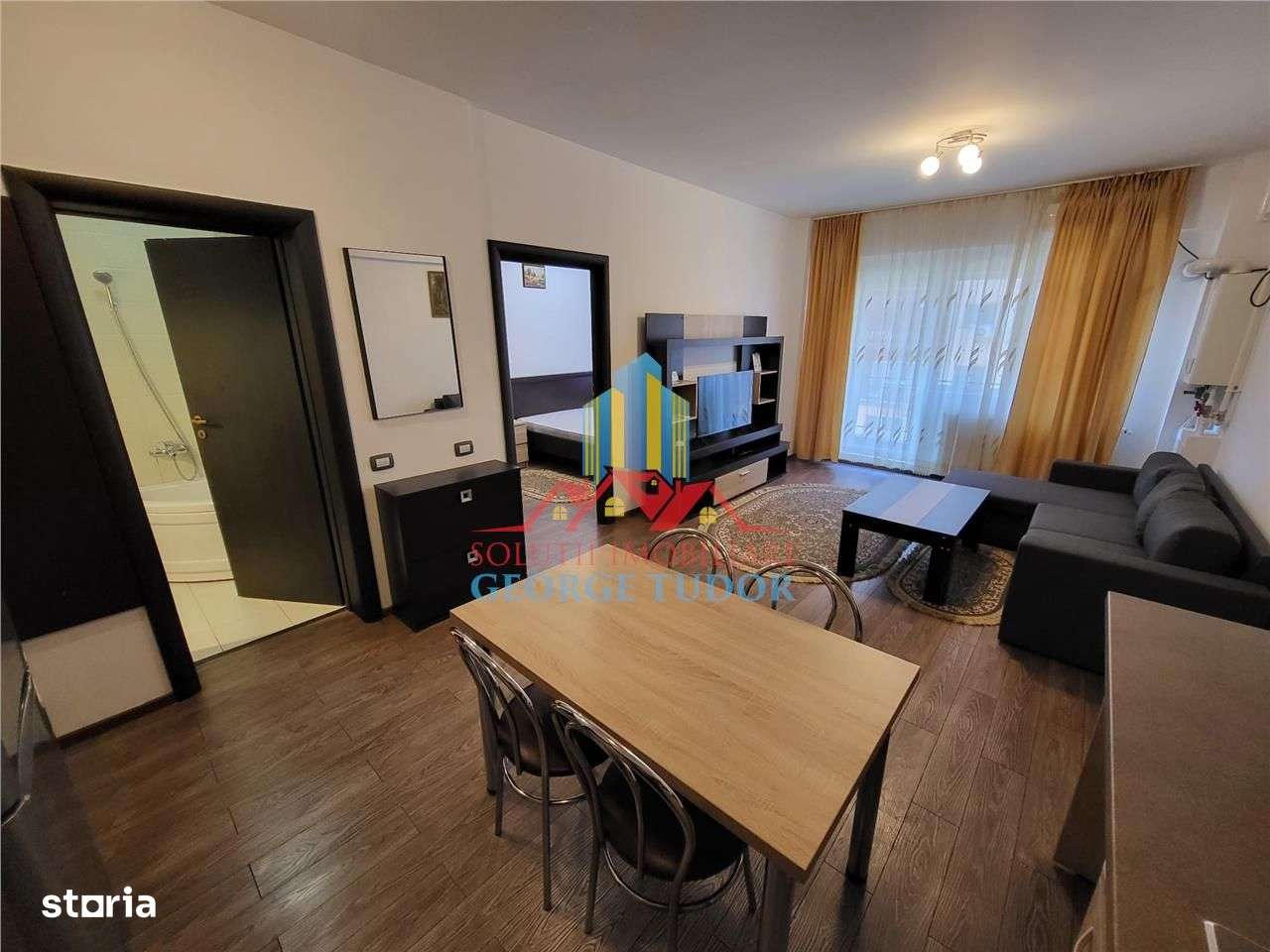 Inchiriere apartament Rezervelor 54 - Imagine principală: 1/12