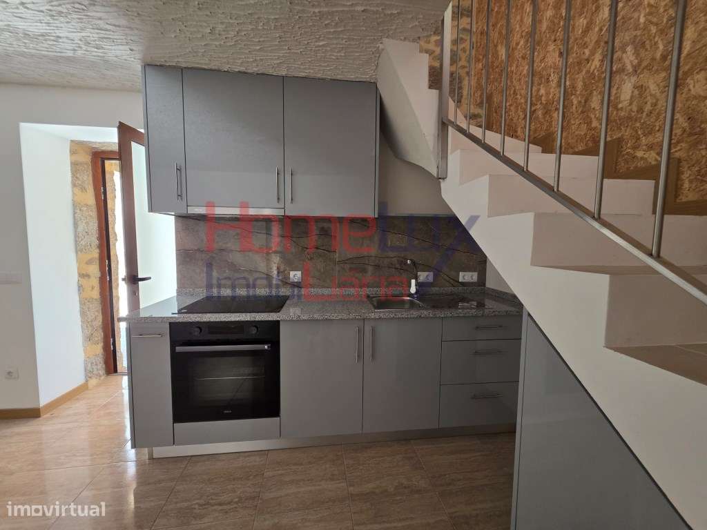 Moradia T2 em Borralhal, Sever do Vouga-28