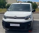 Citroën Berlingo 1.5 BlueHDi 102cv 3 lugares - 6