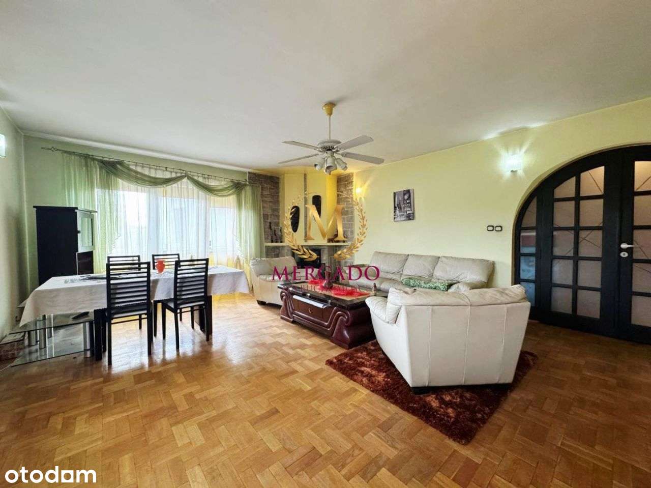 Bliźniak,ogród,2 garaże i budynek pod biznes