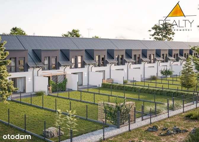 Domy w Najlepszym miejscu dla Rodziny!-10