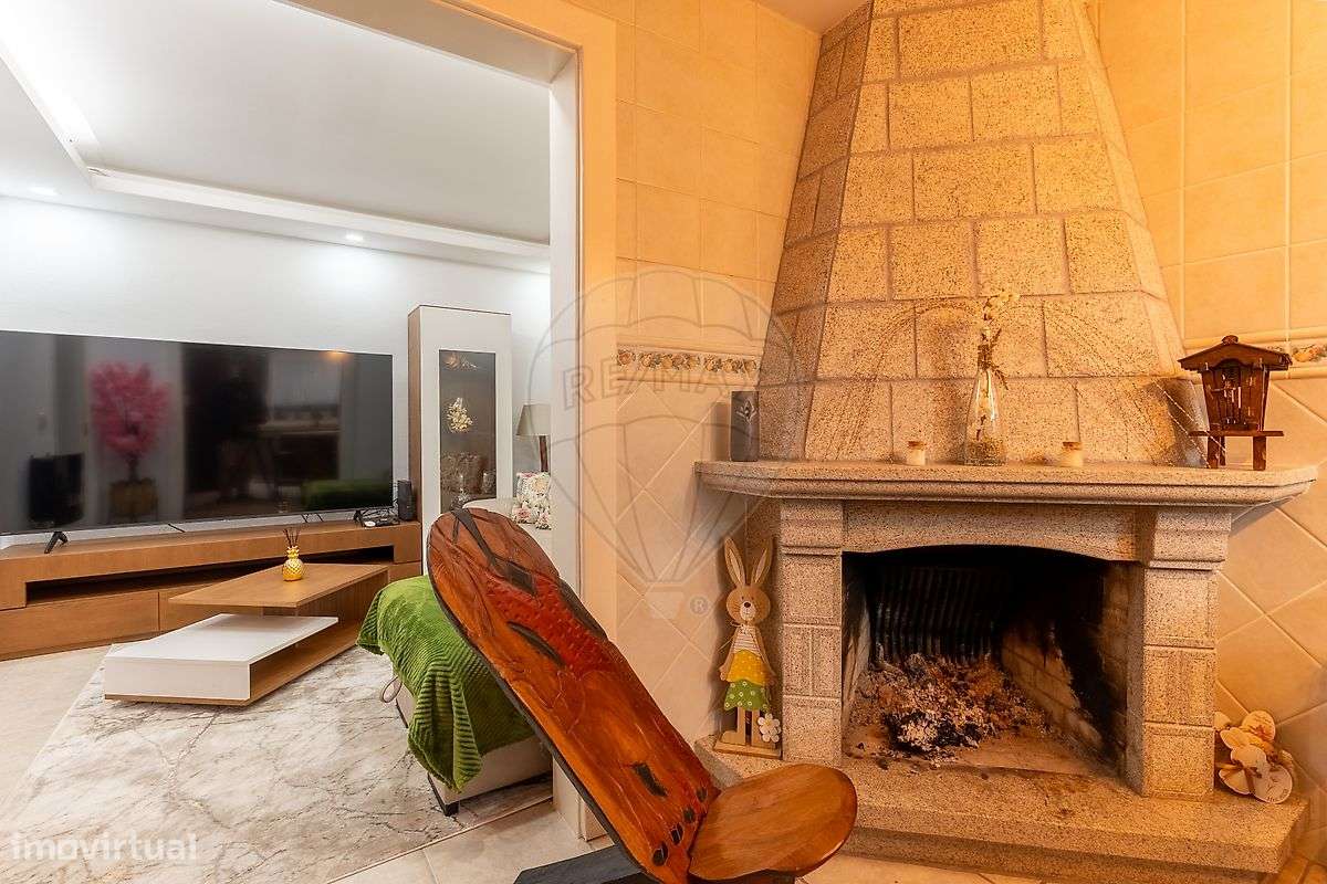 Moradia T3 para venda-5