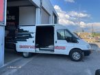 Ford Transit 2.4 TDCI 2005 - 6