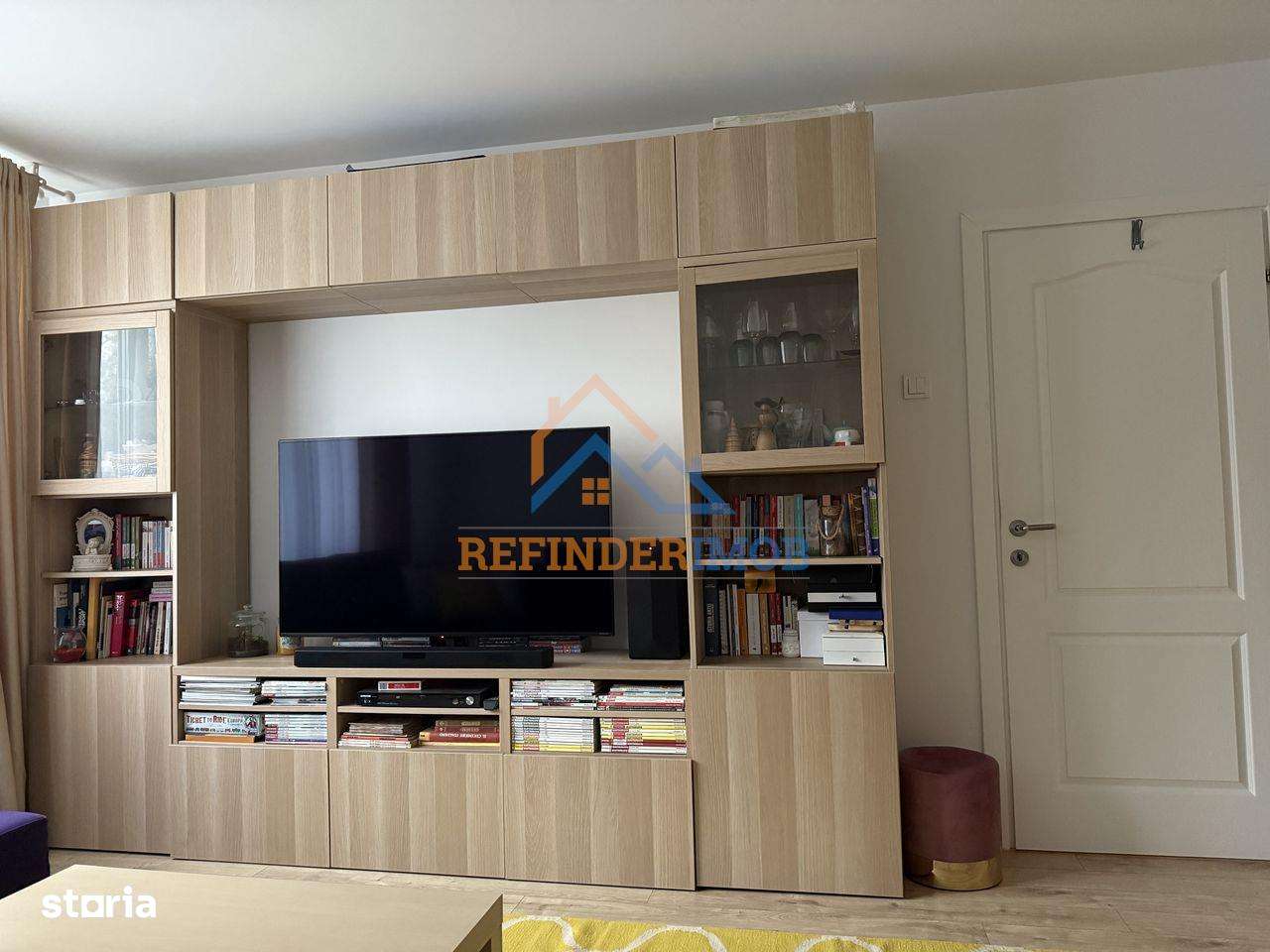 Vanzare garsoniera decomandat, zona Berceni- Constantin Brancoveanu-5