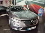 Renault Talisman Sport Tourer 1.6 dCi Business - 9