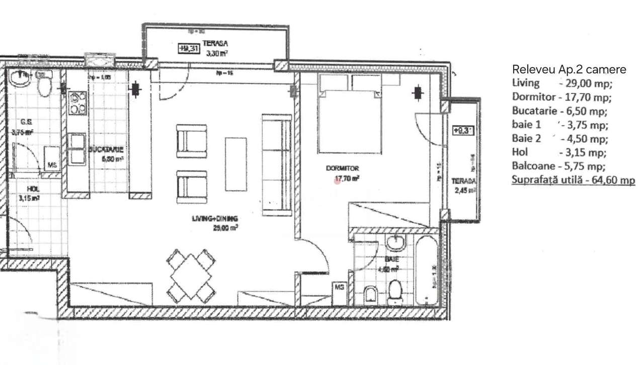 Vedere Panoramica Blumana - Imagine principală: 5/20