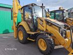 Caterpillar Caterpillar CAT 432F2 Nowa 2022 9Mth - 7