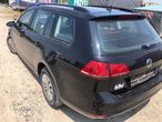 Dezmembrez VW Golf 7 2015 1.60tdi CXXB cod culoare LC9X - 3