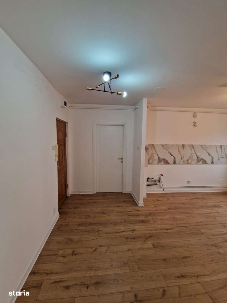 Apartament 2 camere decomandat finisat lux Marasti-5