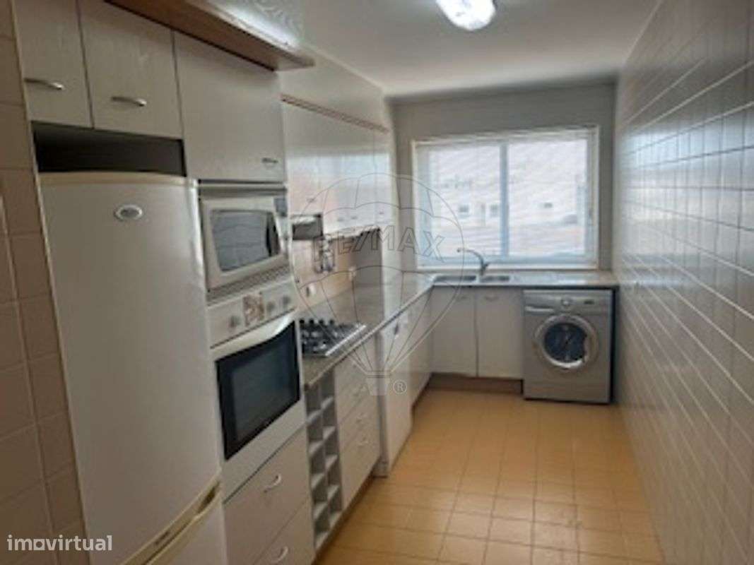 Apartamento T1 para arrendamento - Grande imagem: 4/20