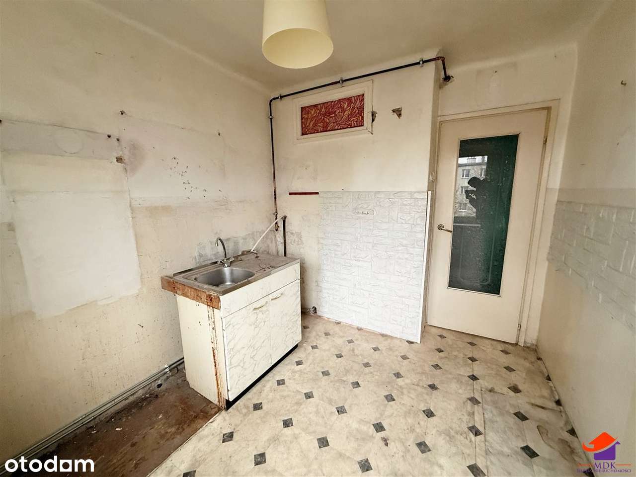 Ktowice-Kawlerka 27m2- Bez Prowizji !-3