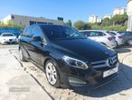 Mercedes-Benz B 200 d Urban Aut. - 1