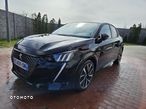 Peugeot 208 1.5 BlueHDi GT Line S&S - 13