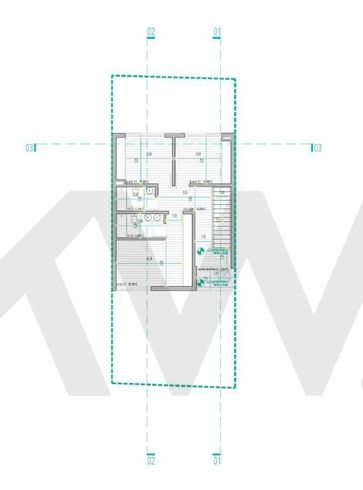 FANTÁSTICA MORADIA RECENTE EM ALGUEIRÃO – CONFORTO, ESPAÇO E QUALID-44