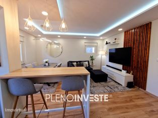 T3 com anexo totalmente remodelado na Torre da Marinha - Grande imagem: 4/44