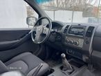 Nissan Navara 2.5 dCi CD LE - 21