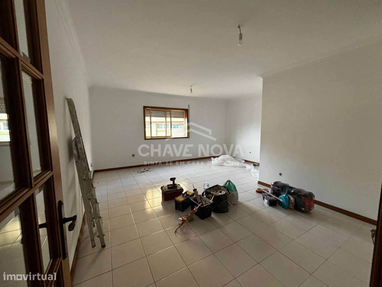 Fantastico Apartamento T1 em Canidelo-27