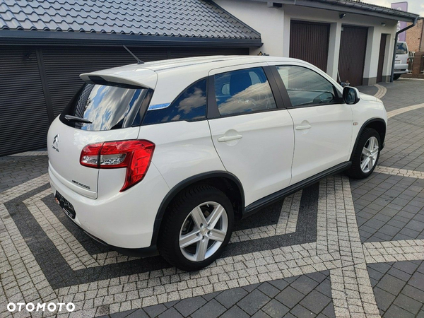 Citroën C4 Aircross 1.6 Stop & Start 2WD Attraction - 6