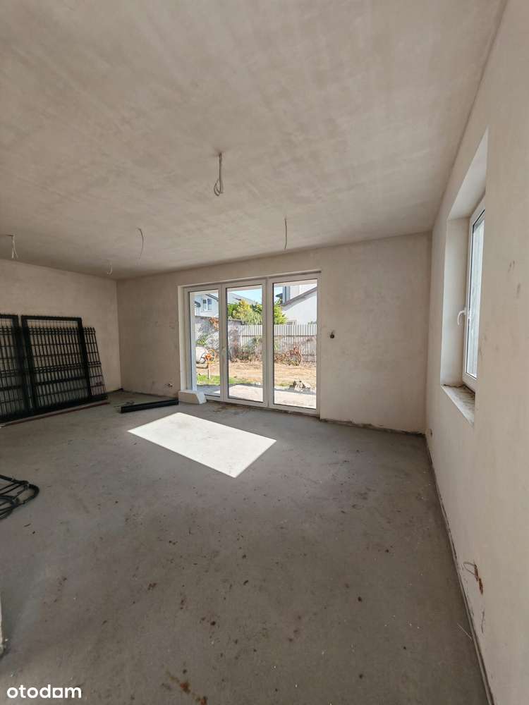 Stan deweloperski z gotowym ogrodem-4