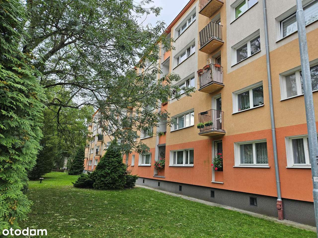 Doskonała lokalizacja Niezależny układ-16